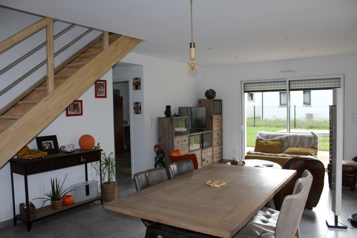 Maison à louer, 104m², Pordic