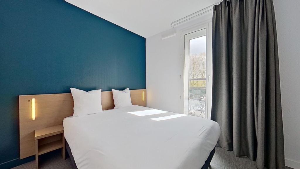 Appartement à vendre, 17m², Saints-Geosmes