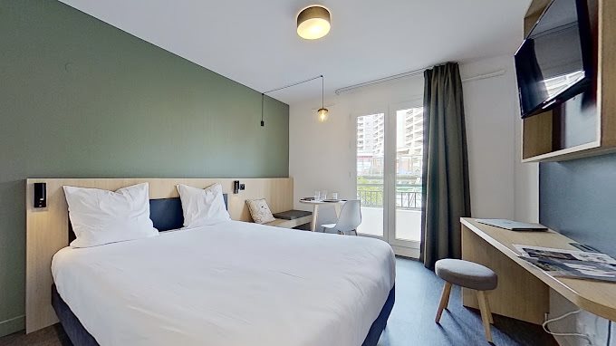 Appartement à vendre, 17m², Saints-Geosmes