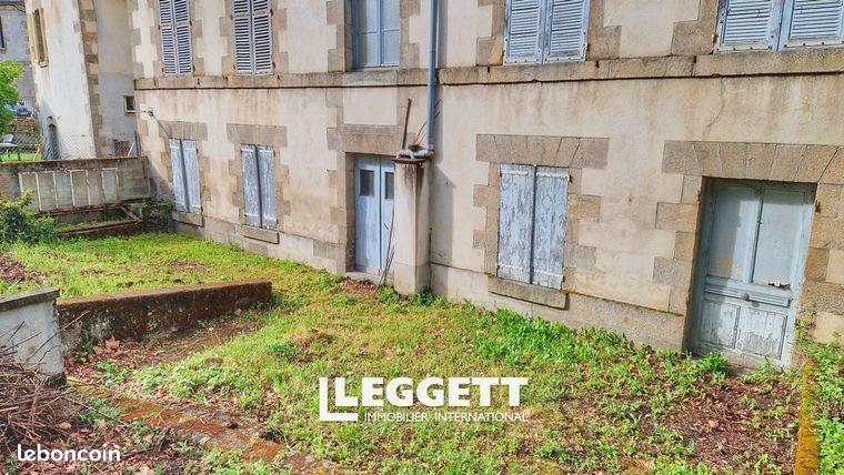Appartement à vendre, 180m², Aubusson