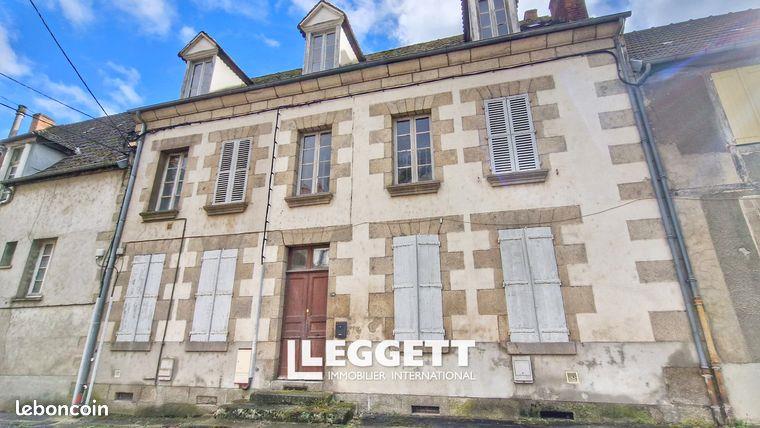 Appartement à vendre, 180m², Aubusson