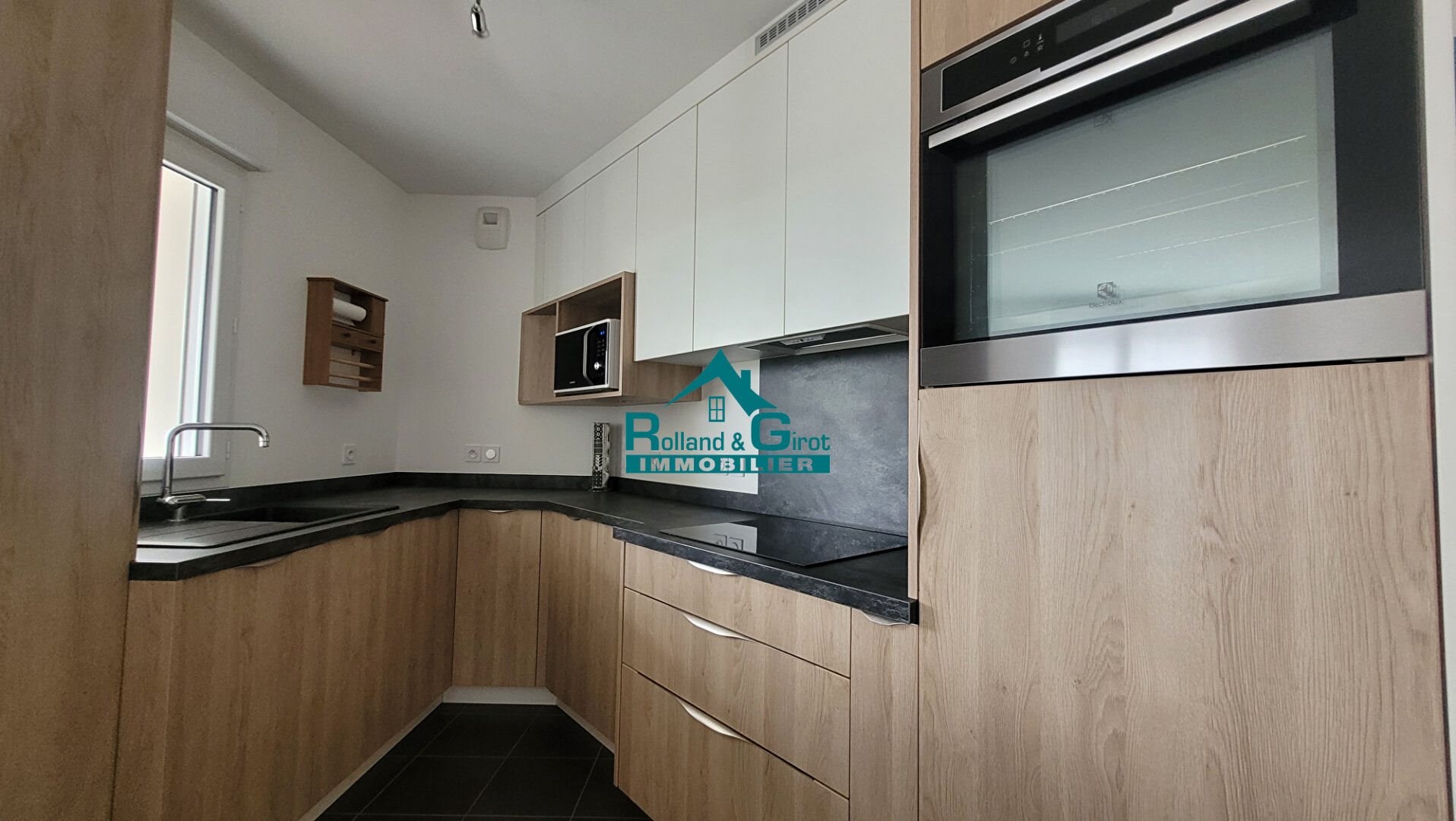 Appartement à louer, 64m², Acigné