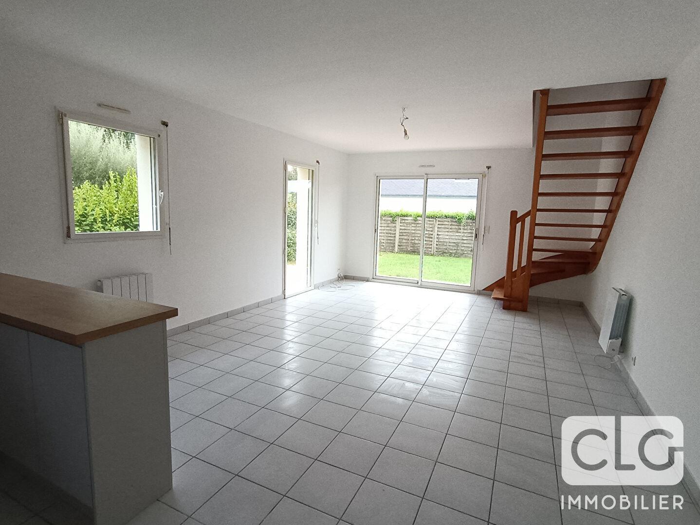 Maison à louer, 57m², Bénodet