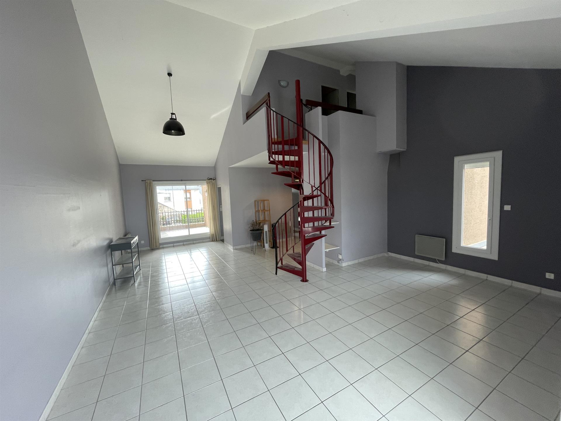Maison à louer, 108m², Luc-la-Primaube