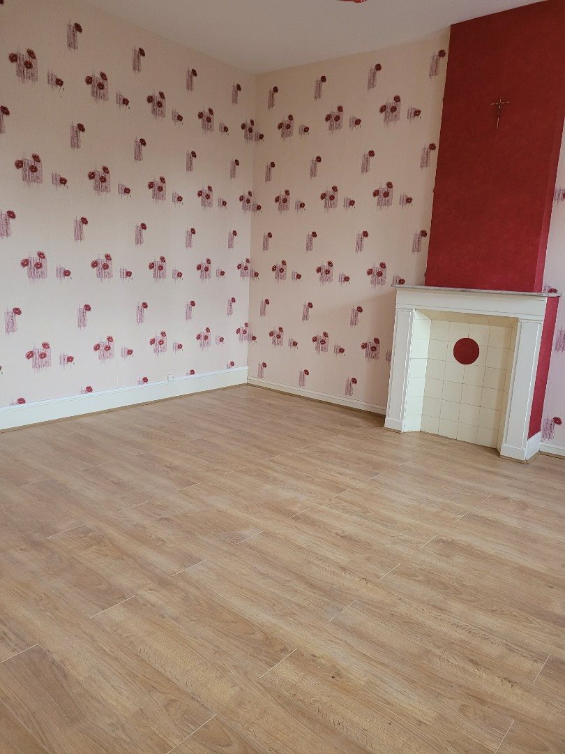 Maison à louer, 88m², Villers-Outréaux