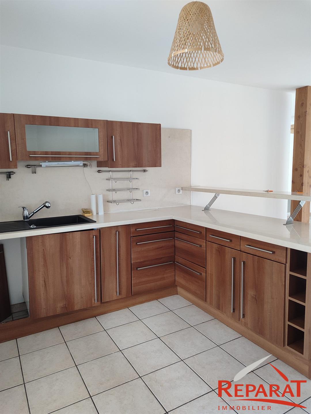 Maison à louer, 84m², Objat