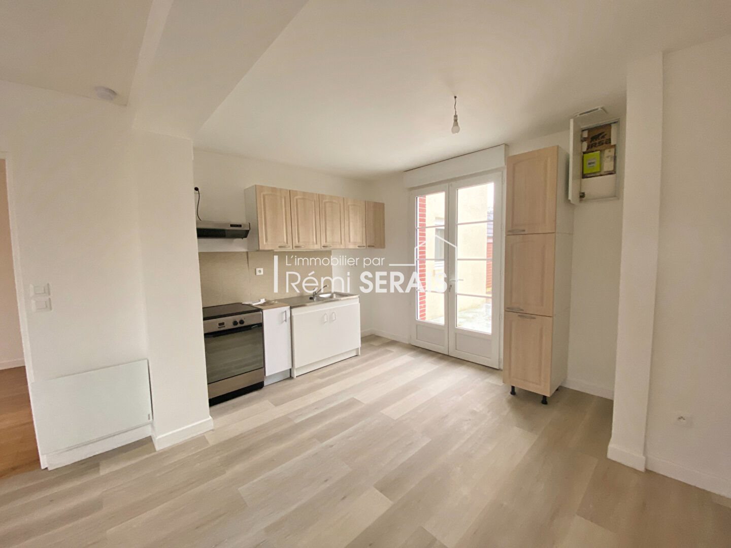 Maison à louer, 43m², Argentan