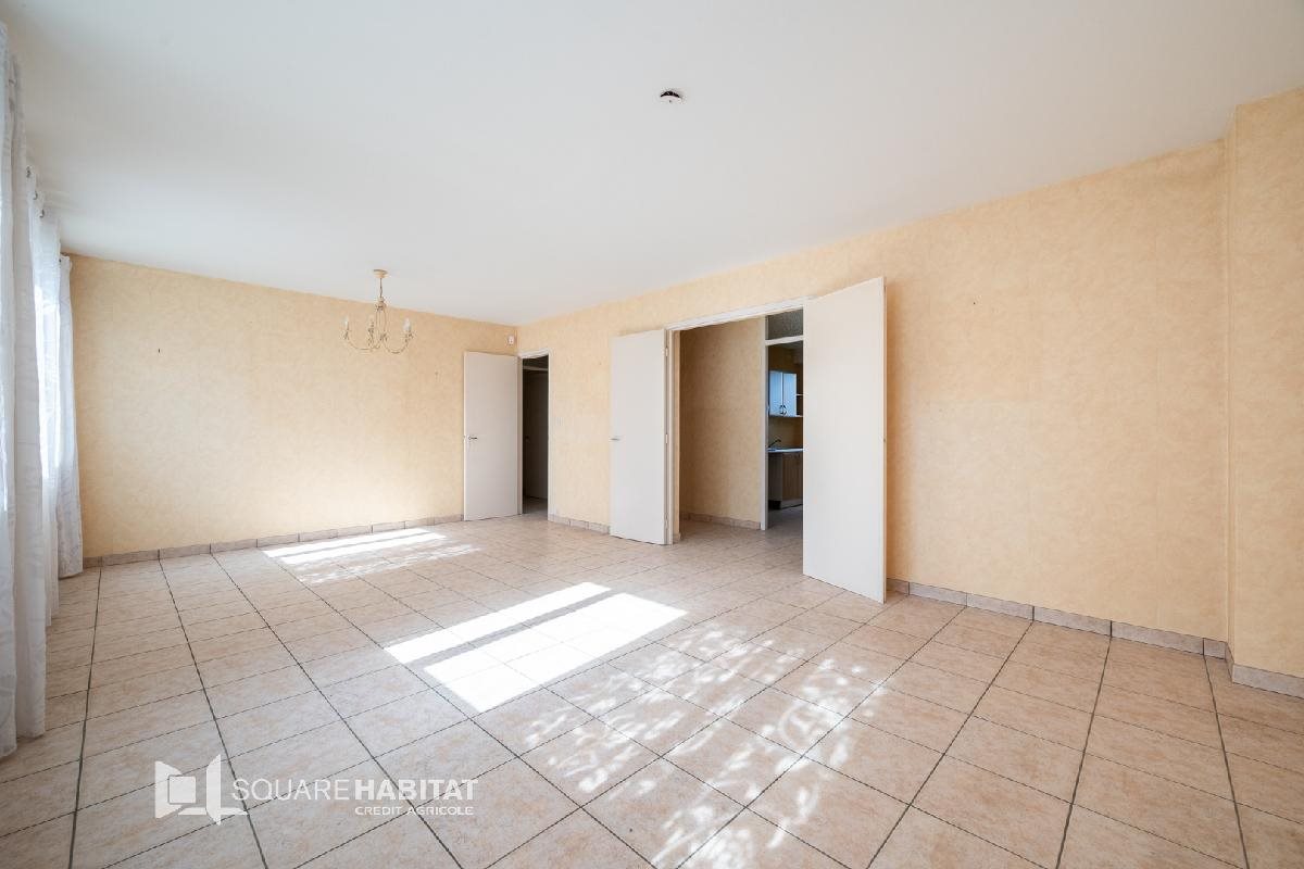 Appartement à vendre, 79m², Lesquin