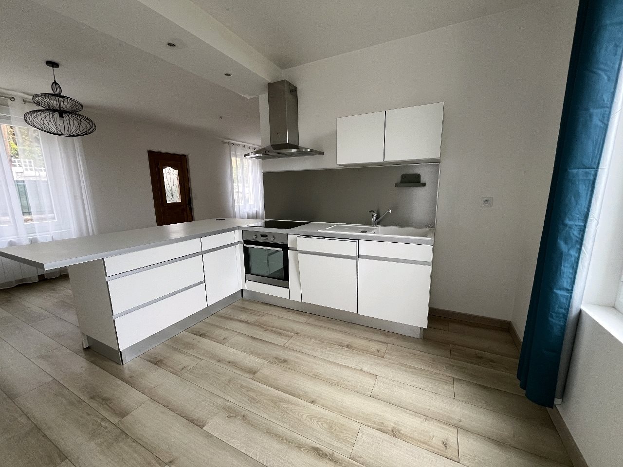 Maison à louer, 88m², L'Aigle