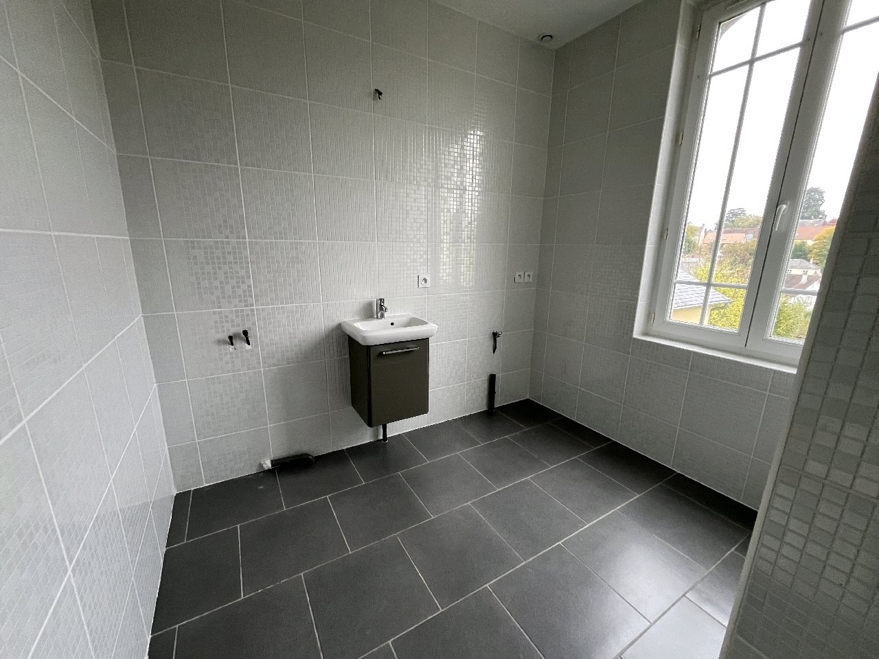 Maison à louer, 88m², L'Aigle