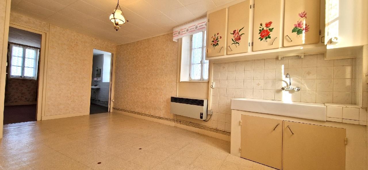 Appartement à vendre, 56m², Vierville-sur-Mer