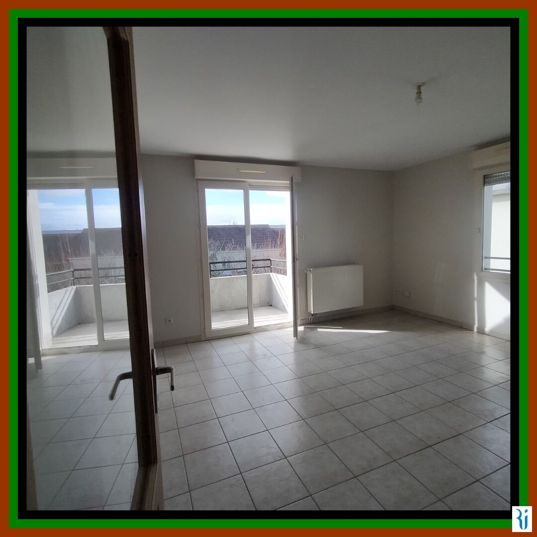 Appartement à louer, 68m², Semur-en-Auxois
