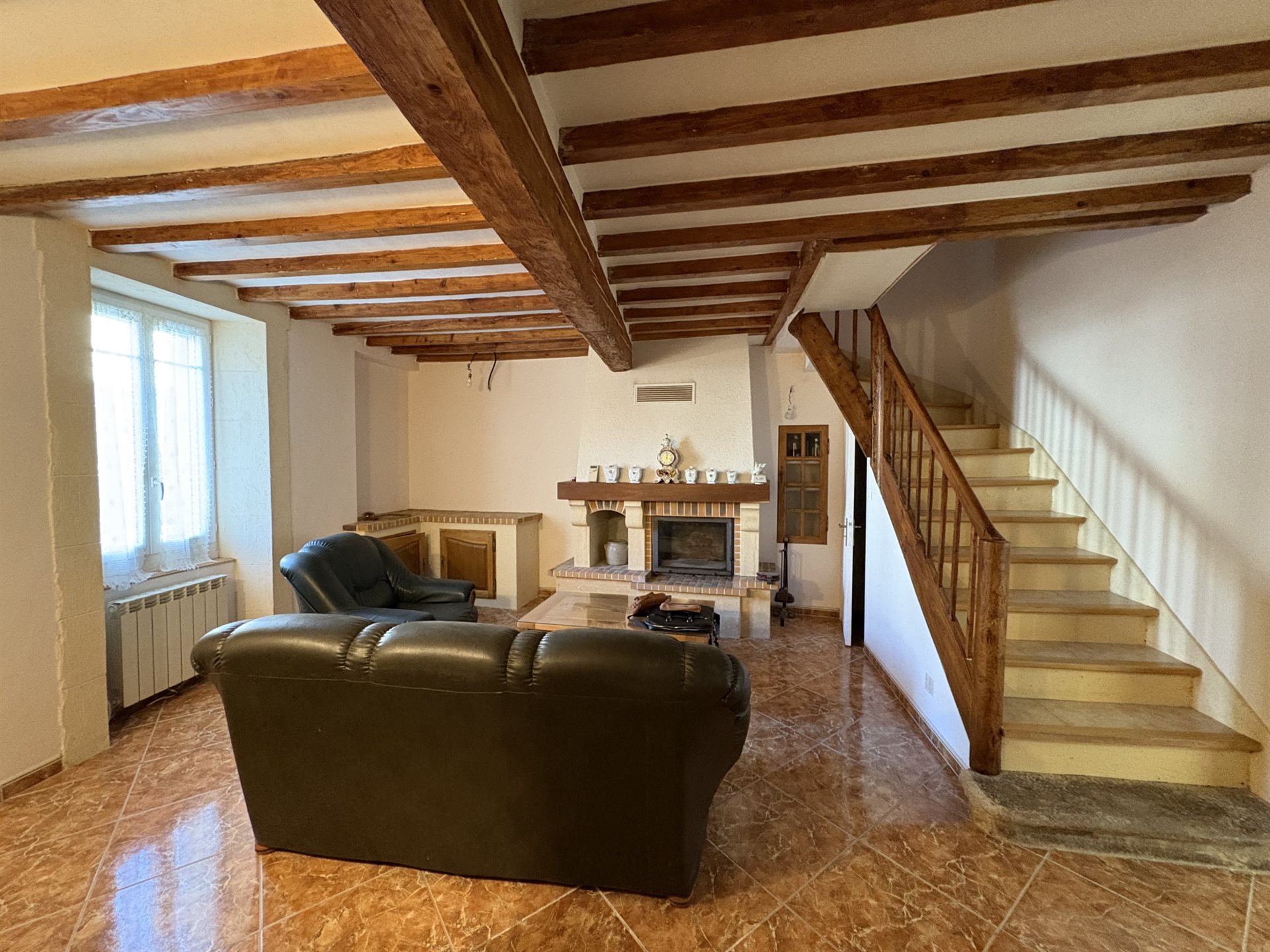 Maison à louer, 120m², Villespy