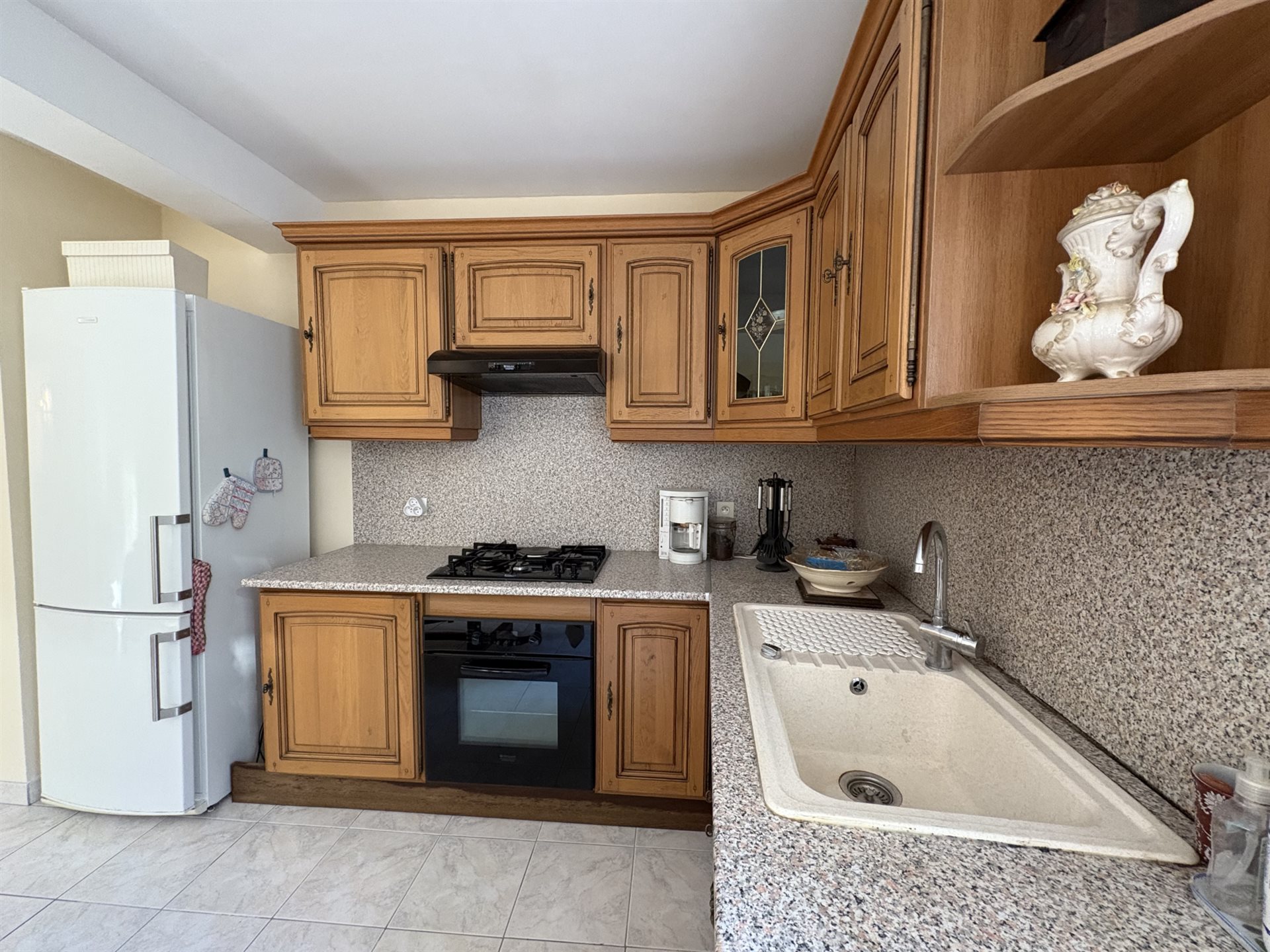 Maison à louer, 120m², Villespy