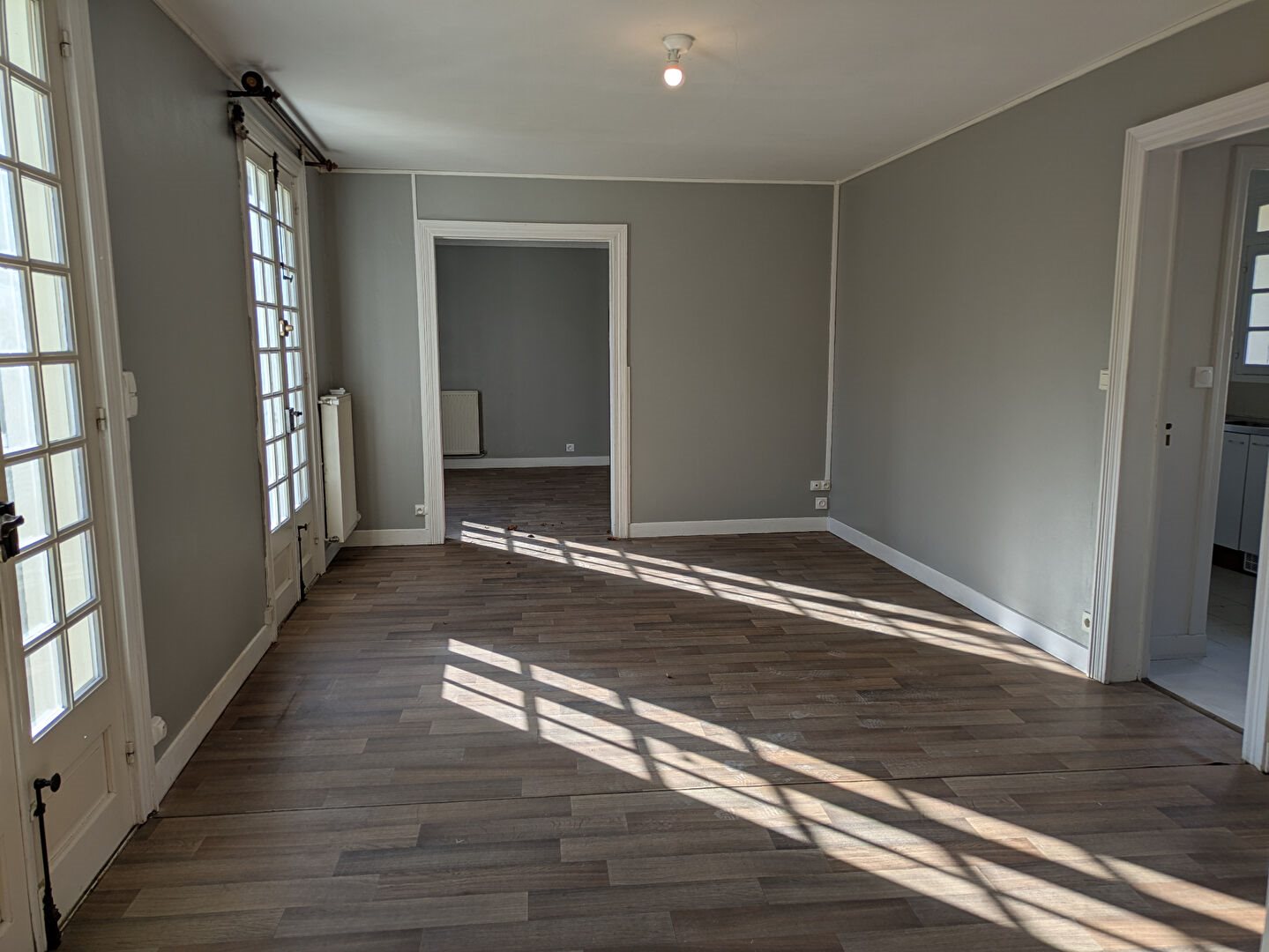 Maison à louer, 103m², Ouistreham