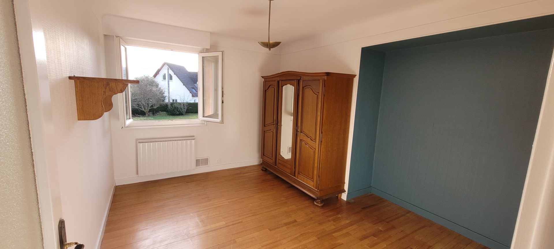 Maison à louer, 140m², Dommartin-lès-Remiremont