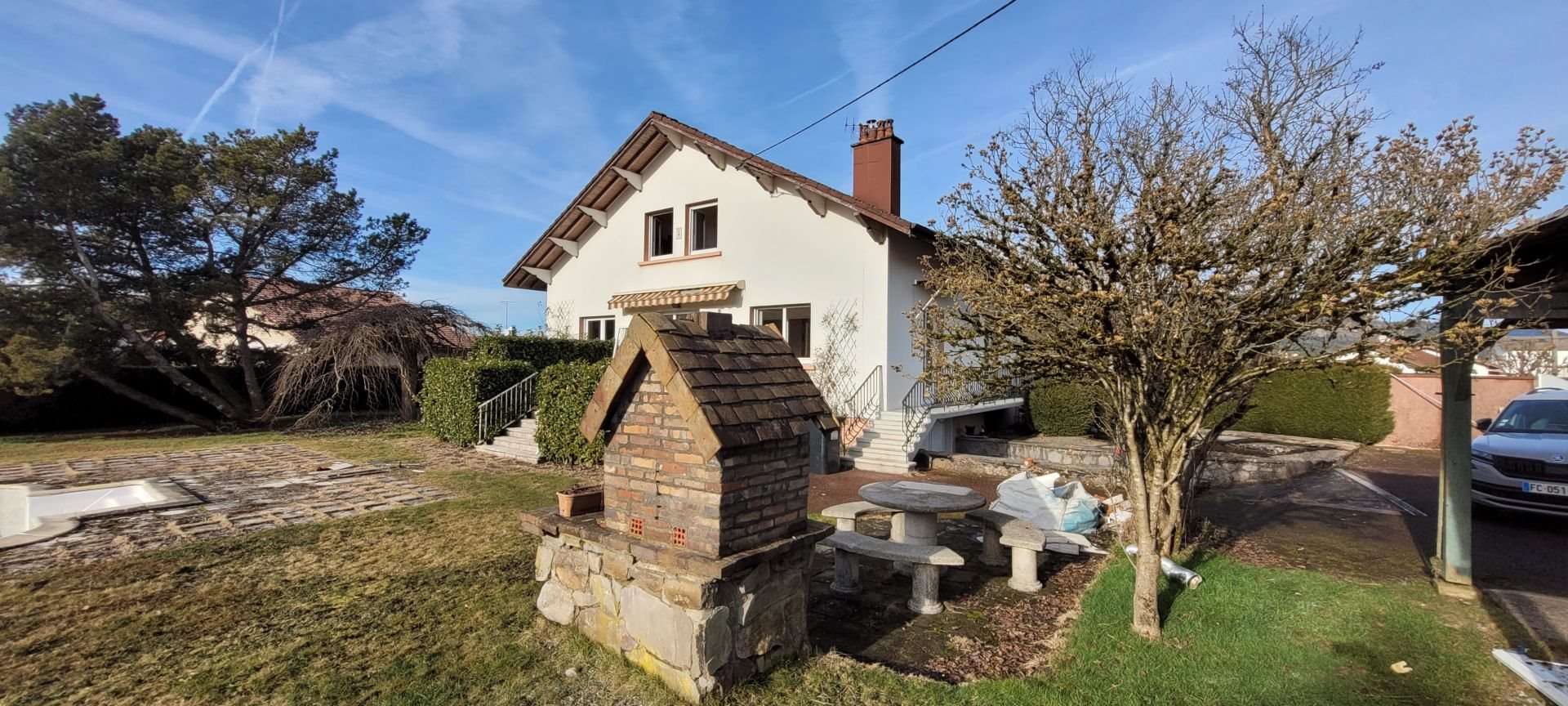 Maison à louer, 140m², Dommartin-lès-Remiremont