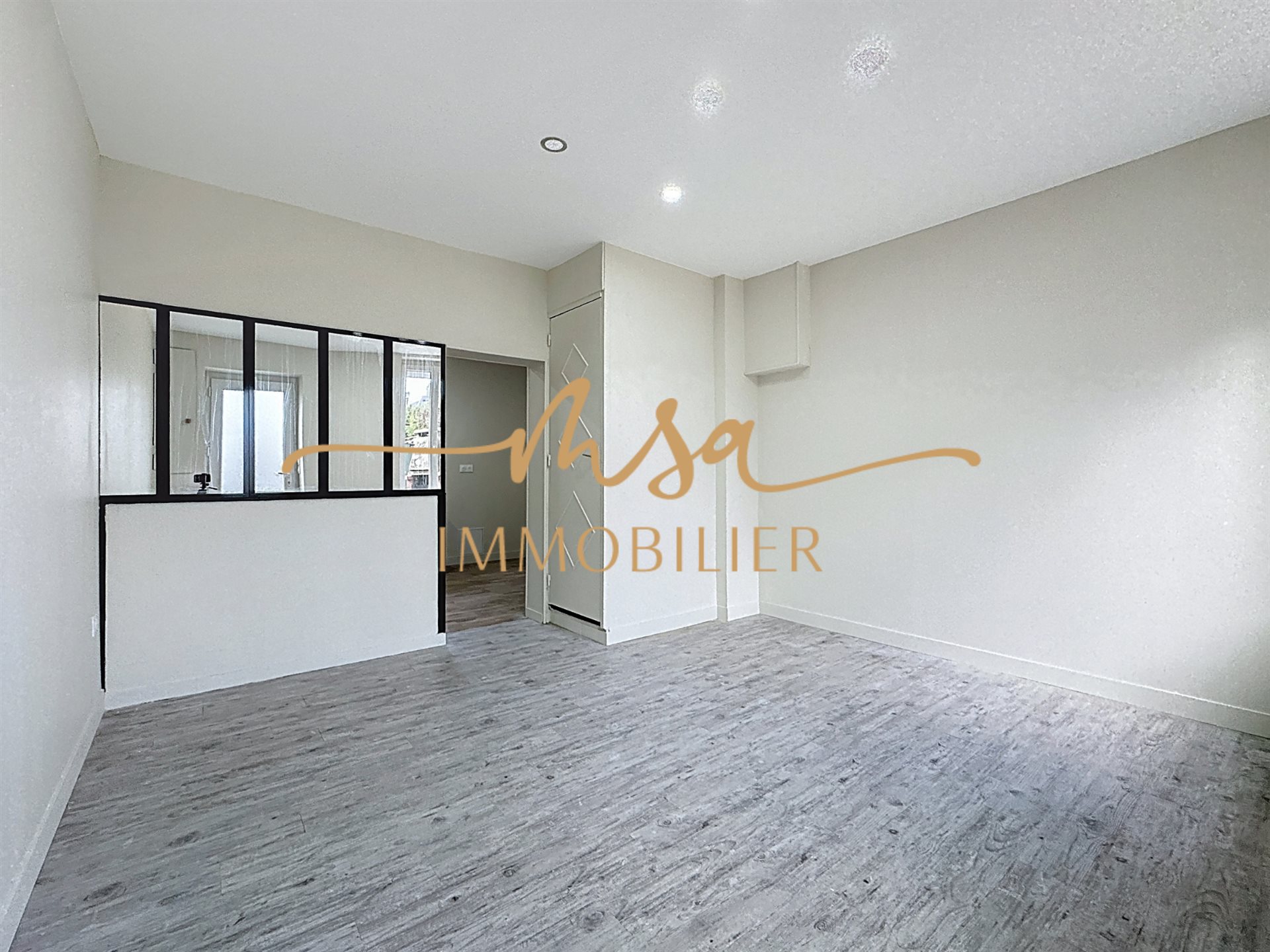 Maison à louer, 70m², Barentin