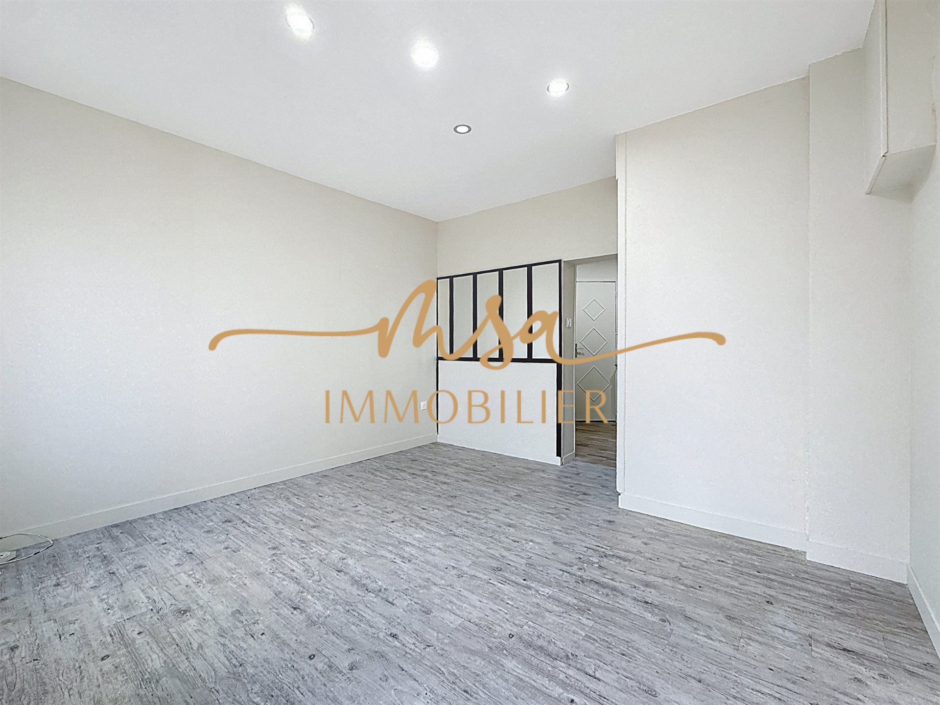 Maison à louer, 70m², Barentin