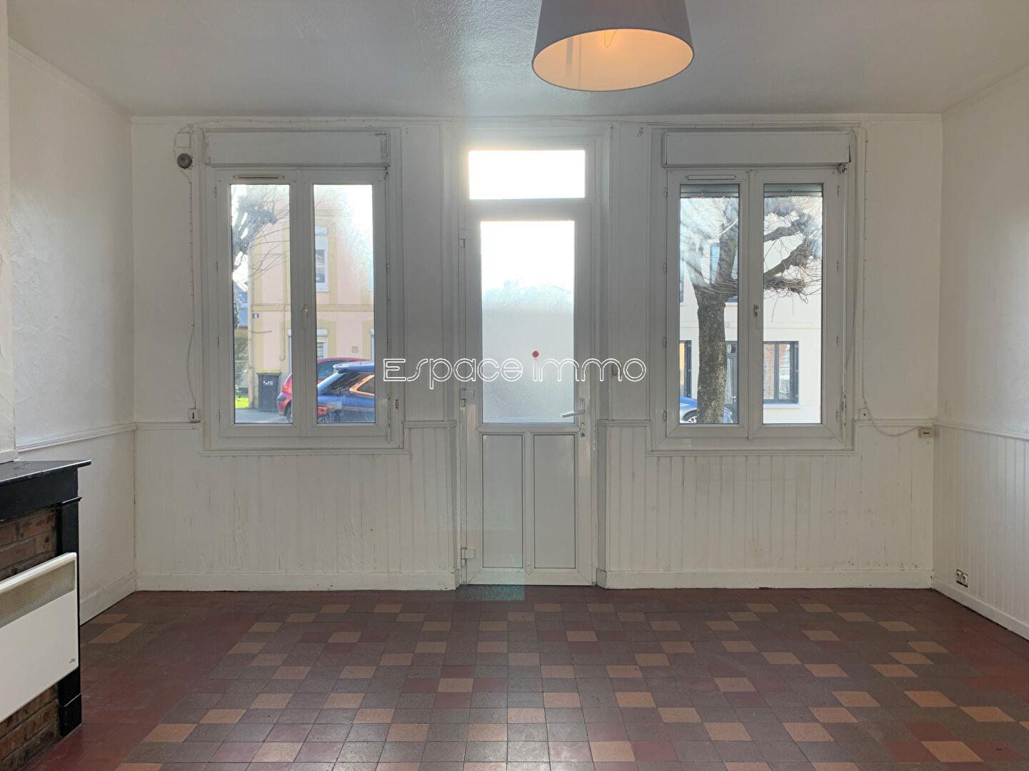 Maison à louer, 53m², Montville