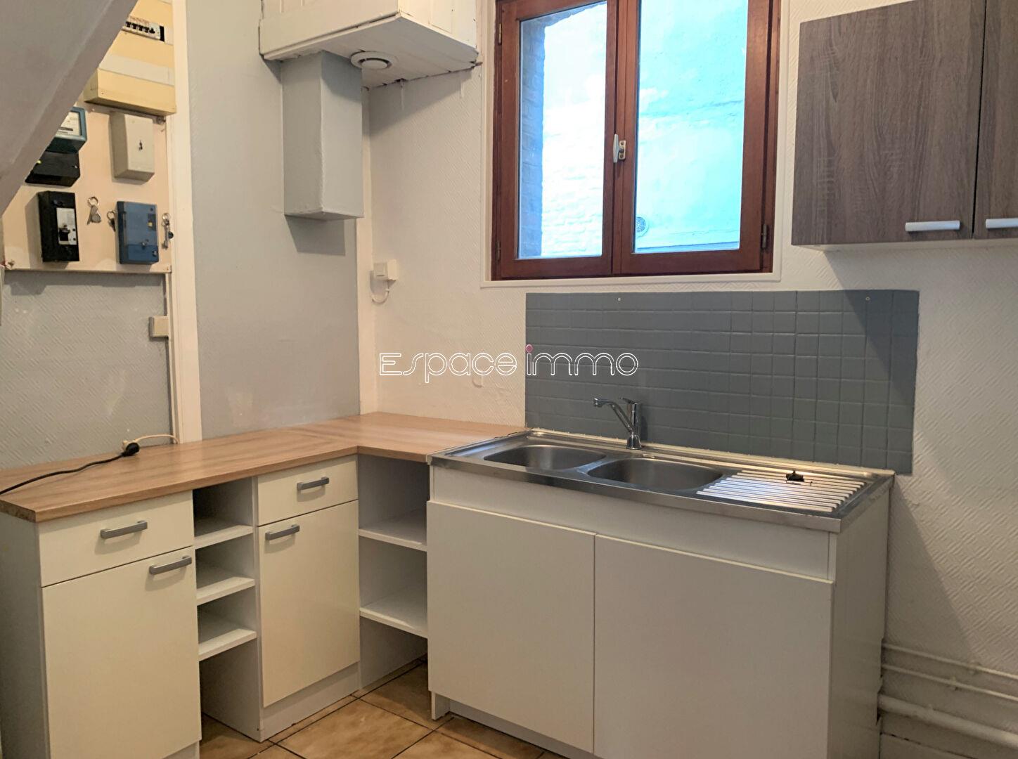 Maison à louer, 53m², Montville