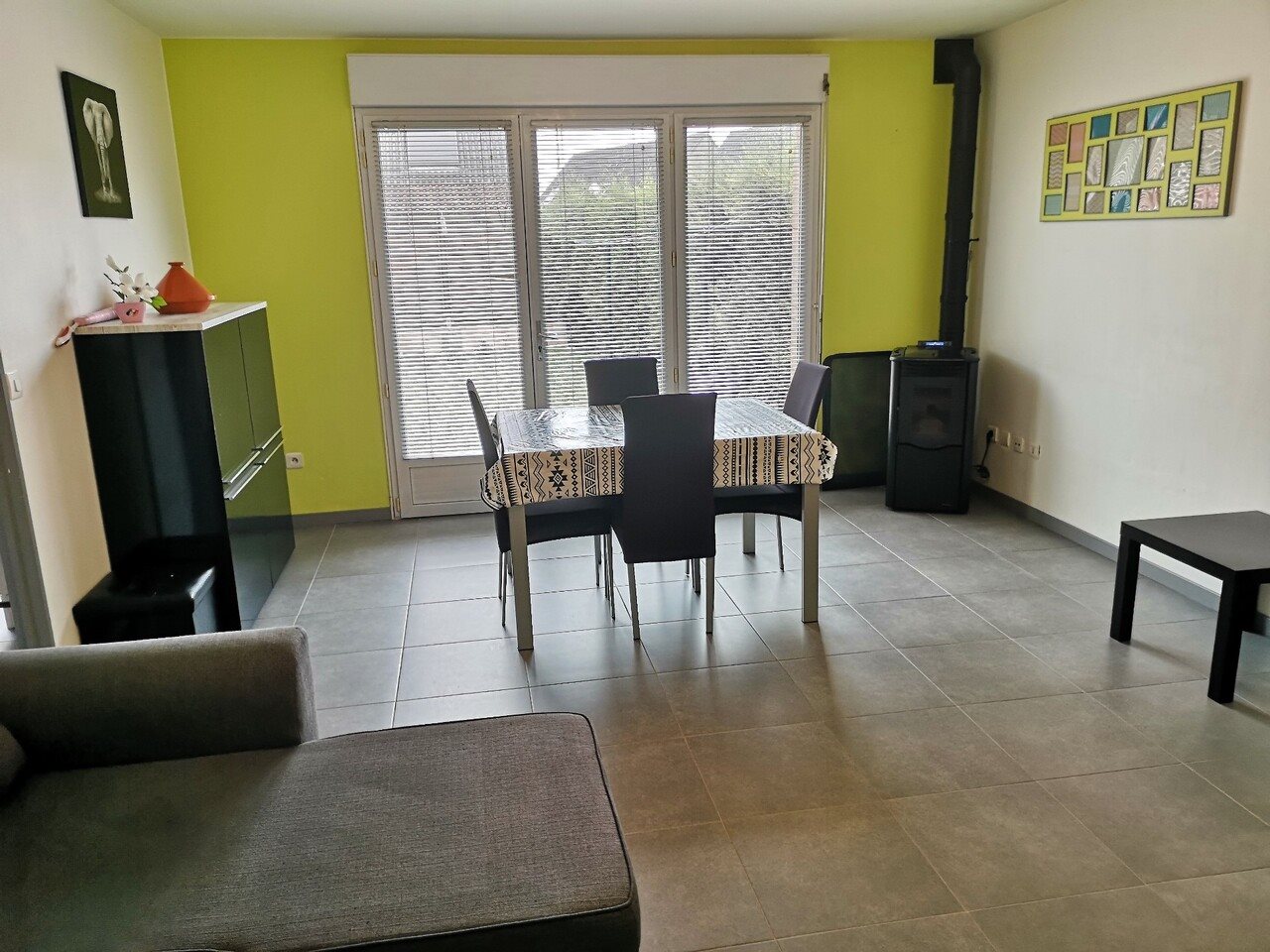 Maison à louer, 81m², Gravelines