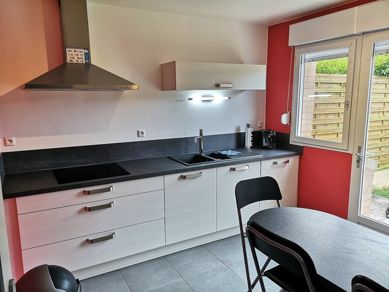 Maison à louer, 81m², Gravelines