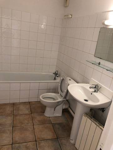 Appartement à louer, 39m², Moussoulens