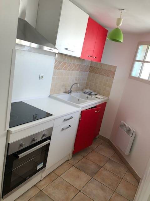 Appartement à louer, 39m², Moussoulens