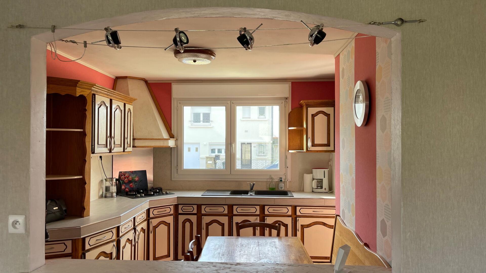 Maison à louer, 98m², Plouzané