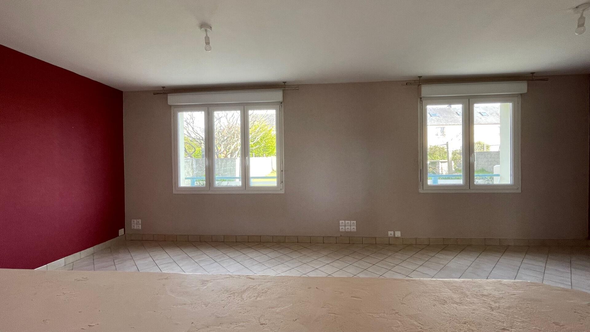 Maison à louer, 98m², Plouzané