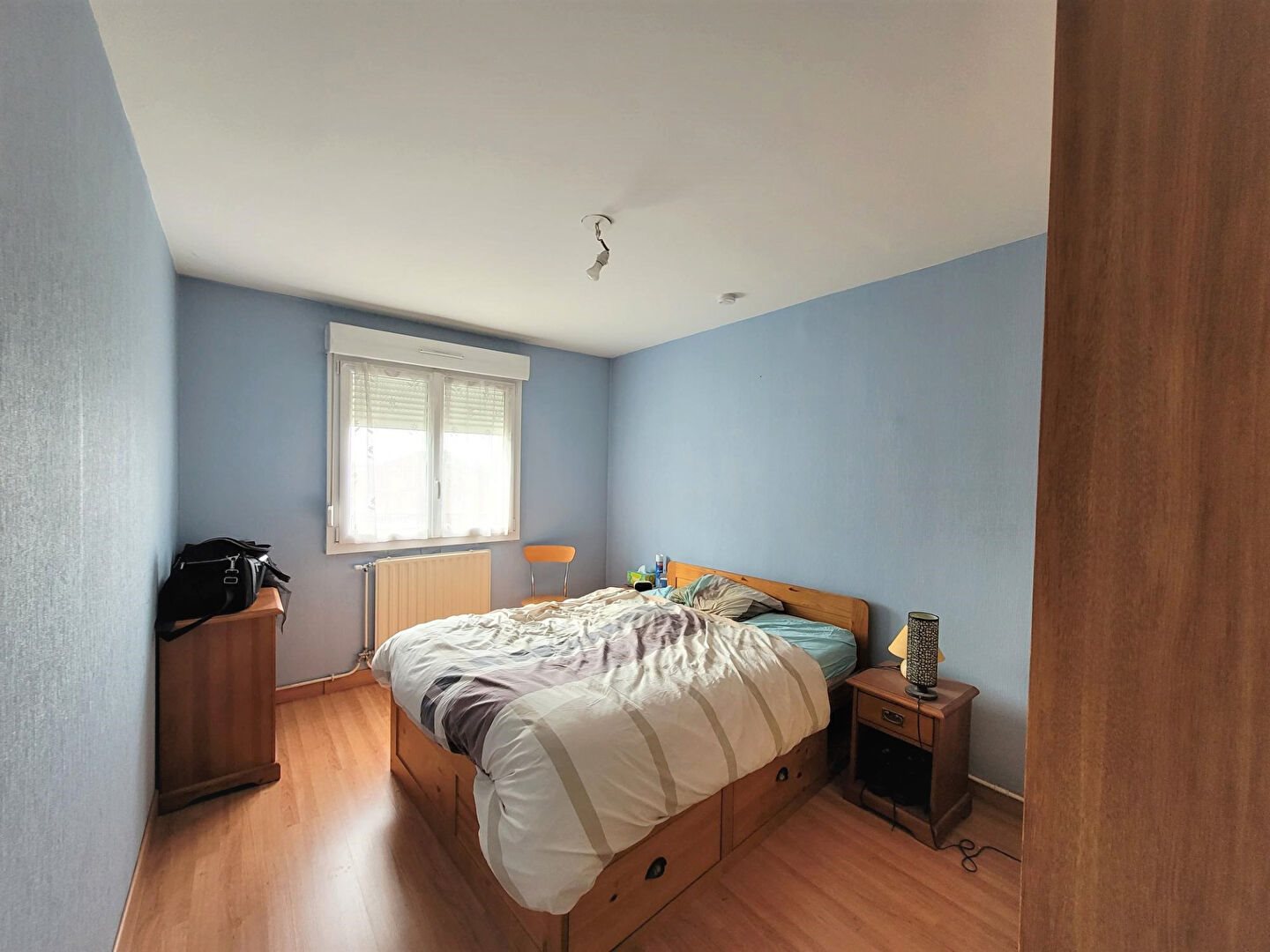Appartement à vendre, 67m², Petite-Forêt