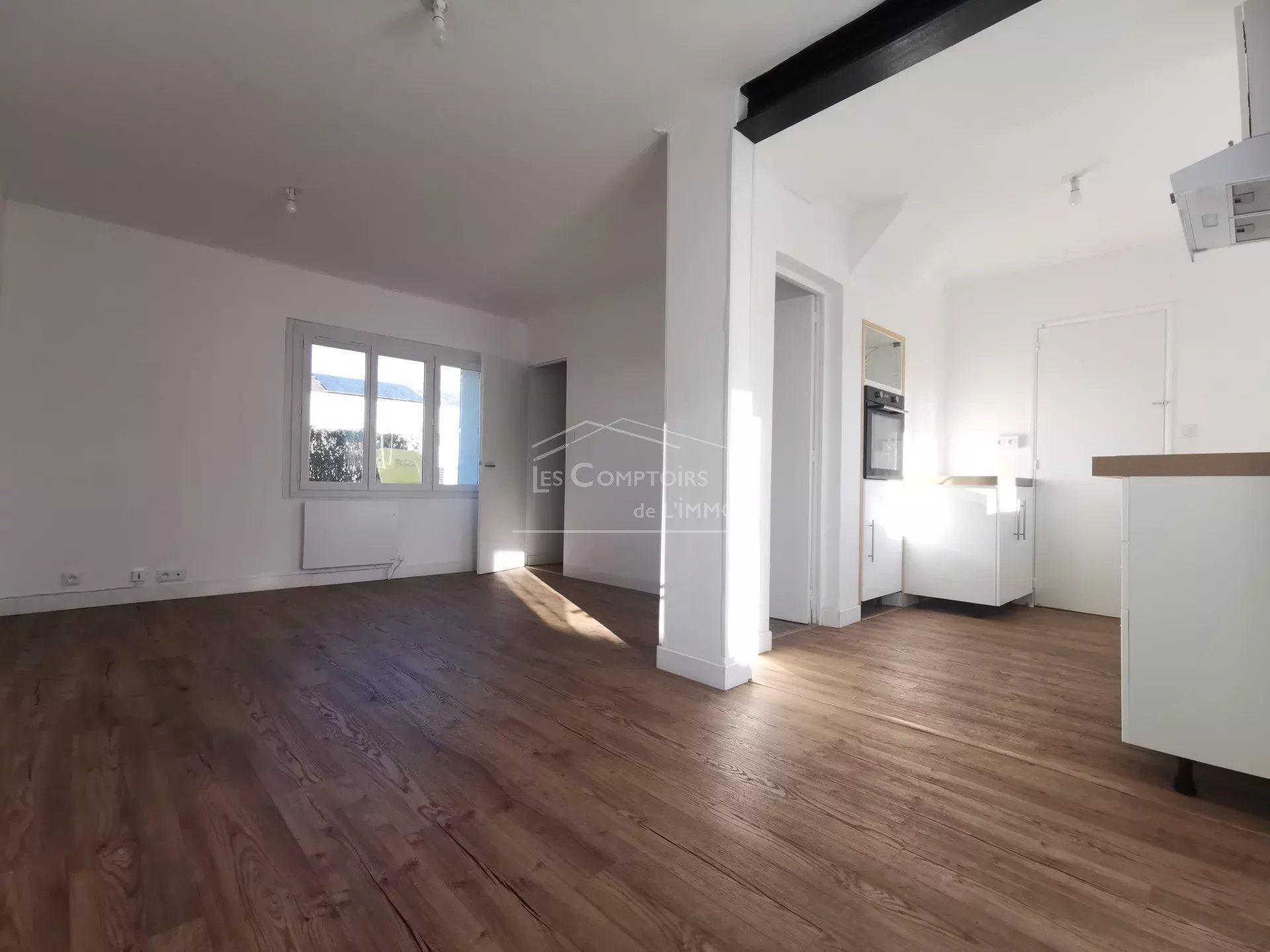 Maison à louer, 73m², Donges