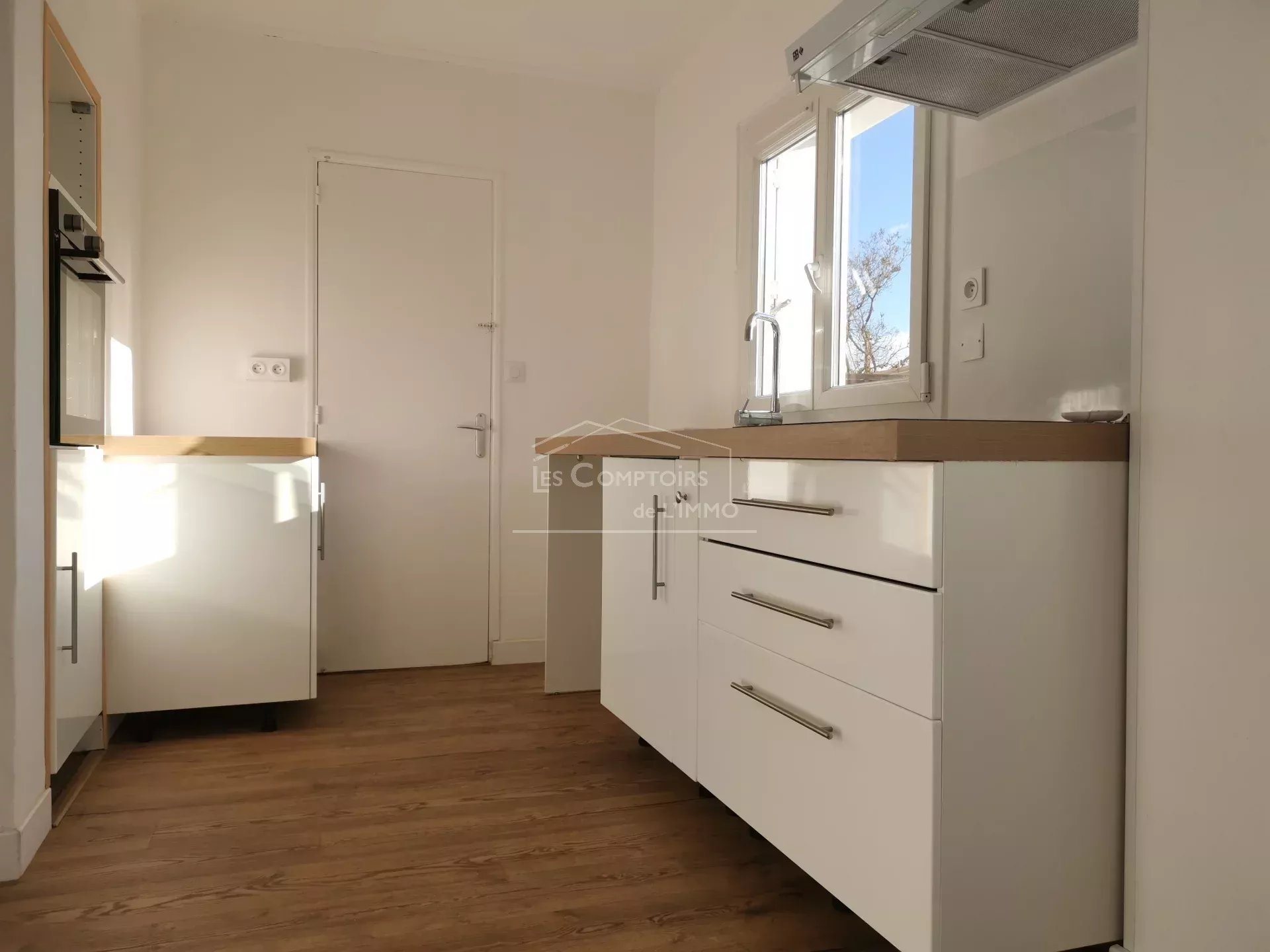 Maison à louer, 73m², Donges