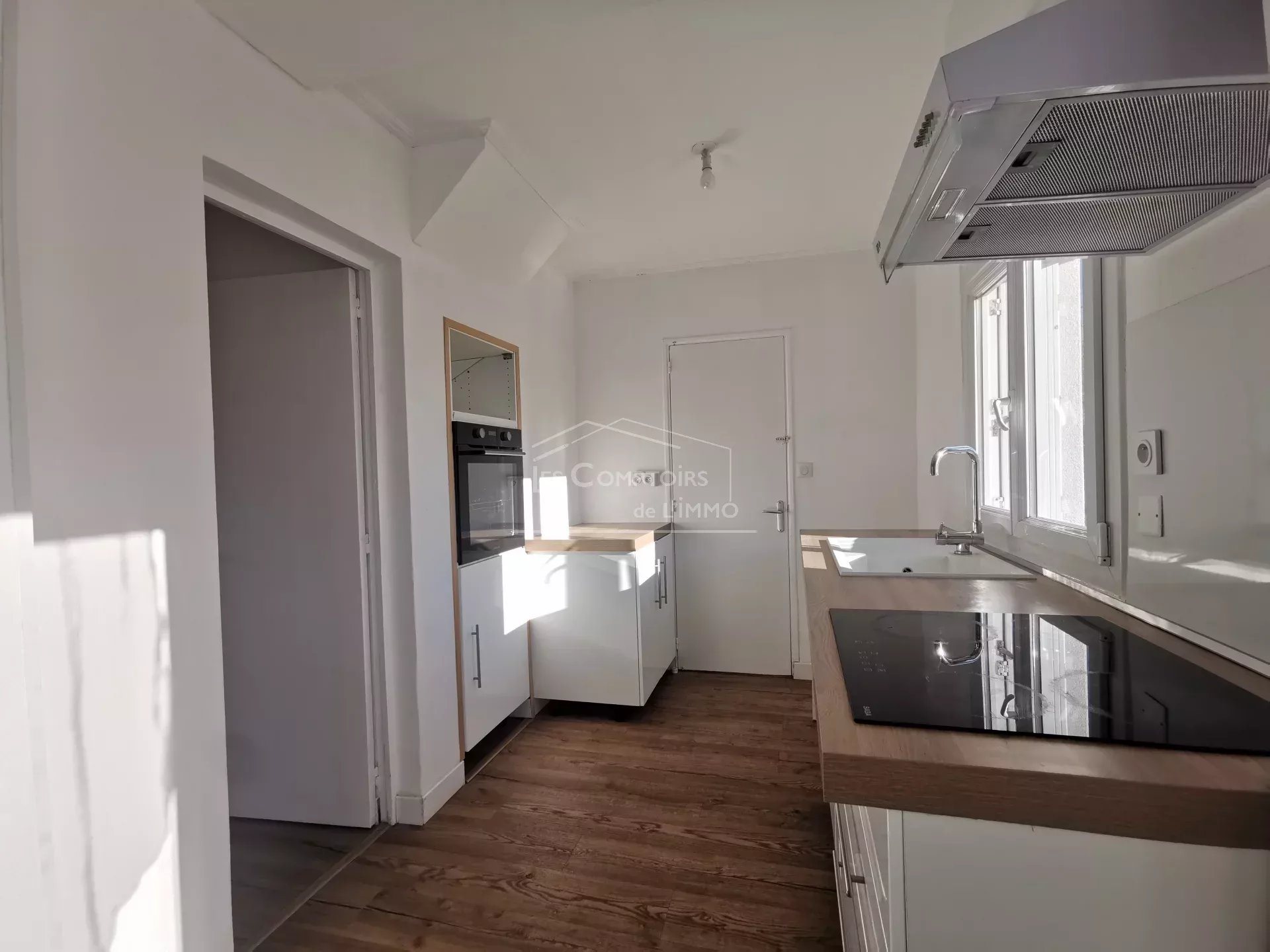 Maison à louer, 73m², Donges