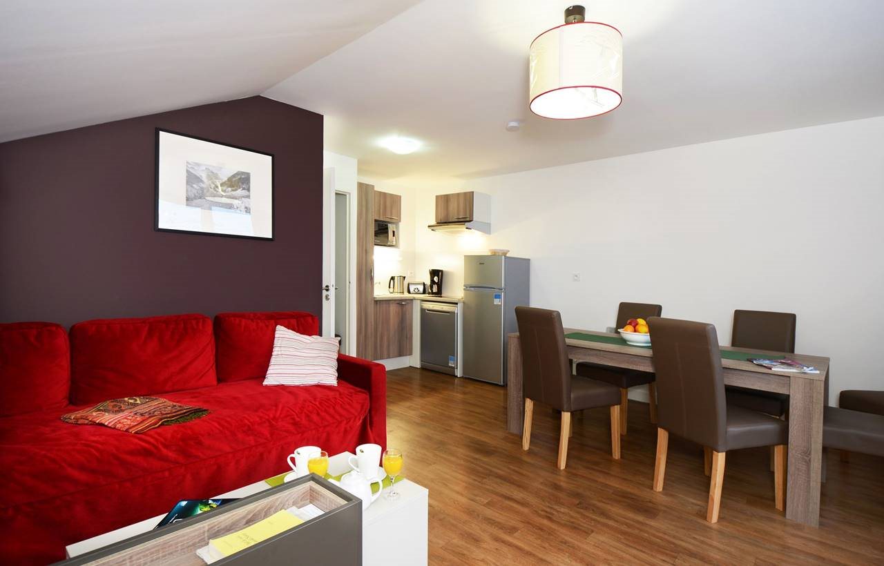 Appartement à vendre, 36m², Auris (Auris-en-Oisans)