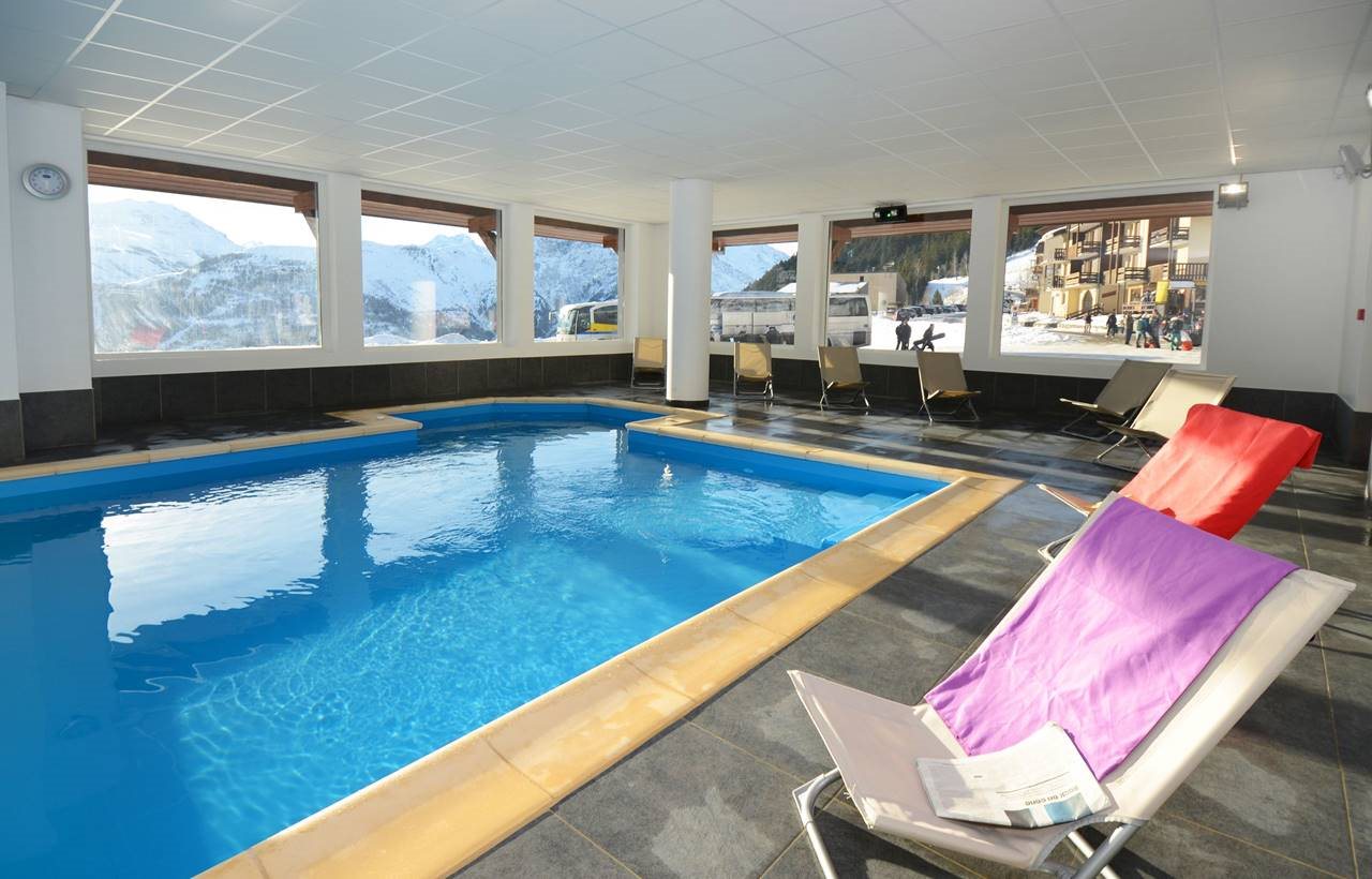 Appartement à vendre, 36m², Auris (Auris-en-Oisans)