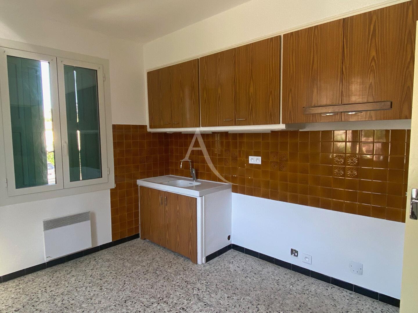 Maison à louer, 90m², Le Poujol-sur-Orb