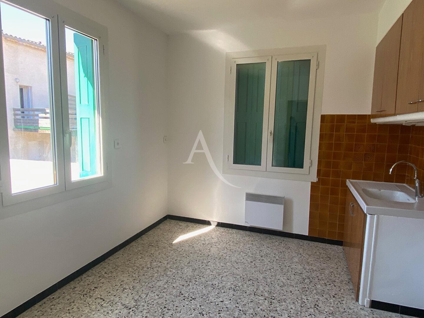 Maison à louer, 90m², Le Poujol-sur-Orb