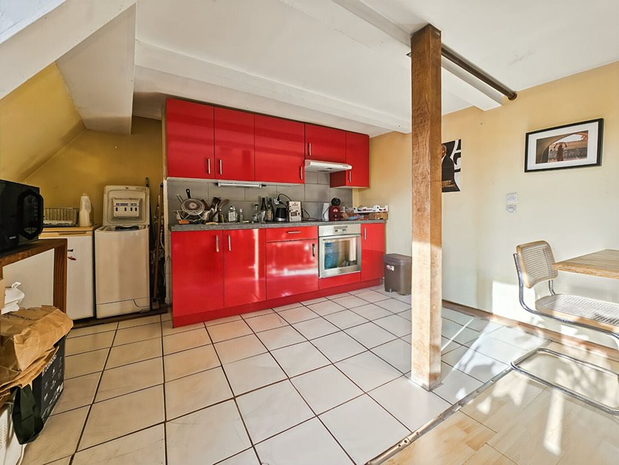 Appartement à vendre, 38m², Val-Couesnon