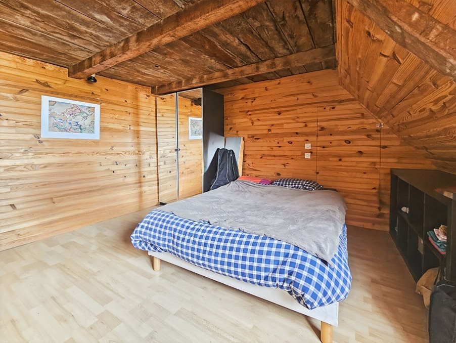 Appartement à vendre, 38m², Val-Couesnon
