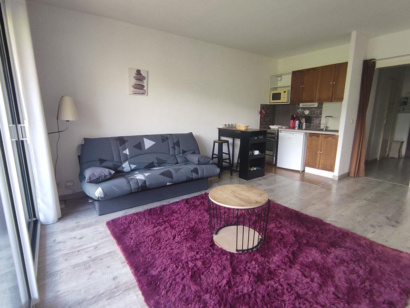 Maison à louer, 32m², Barcelonnette