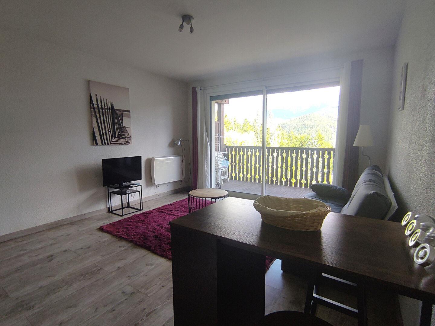 Maison à louer, 32m², Barcelonnette