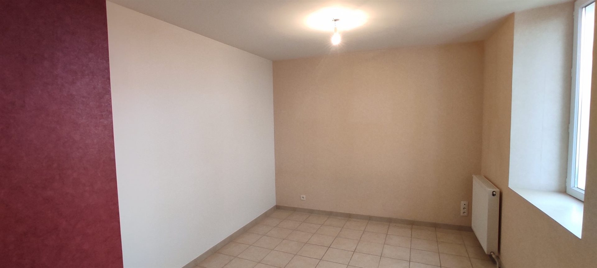 Maison à louer, 83m², Le Pêchereau