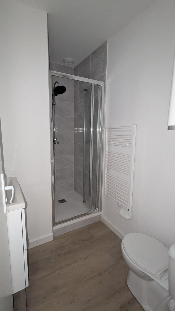 Appartement à louer, 23m², La Chapelle-Heulin