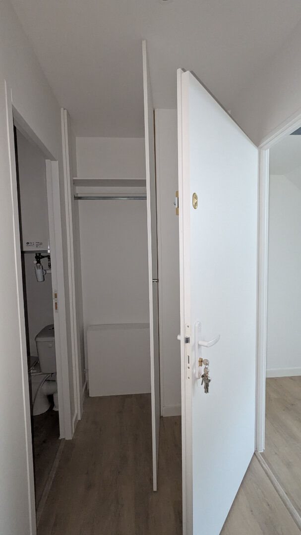 Appartement à louer, 23m², La Chapelle-Heulin