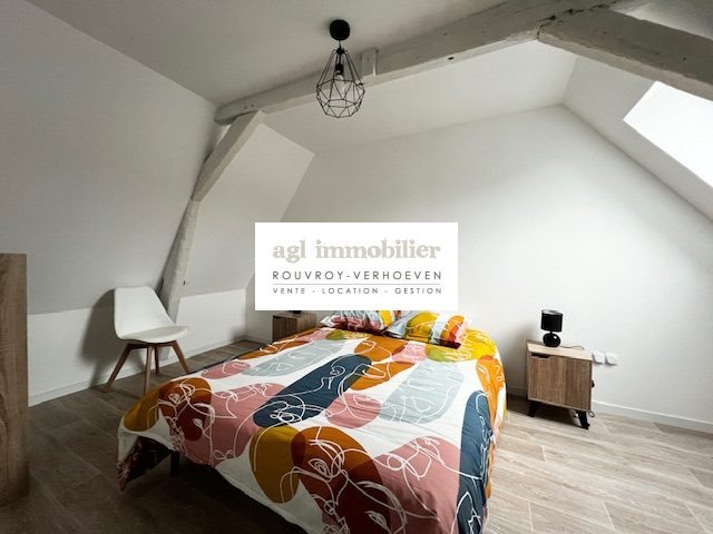 Appartement à louer, 48m², Bergues