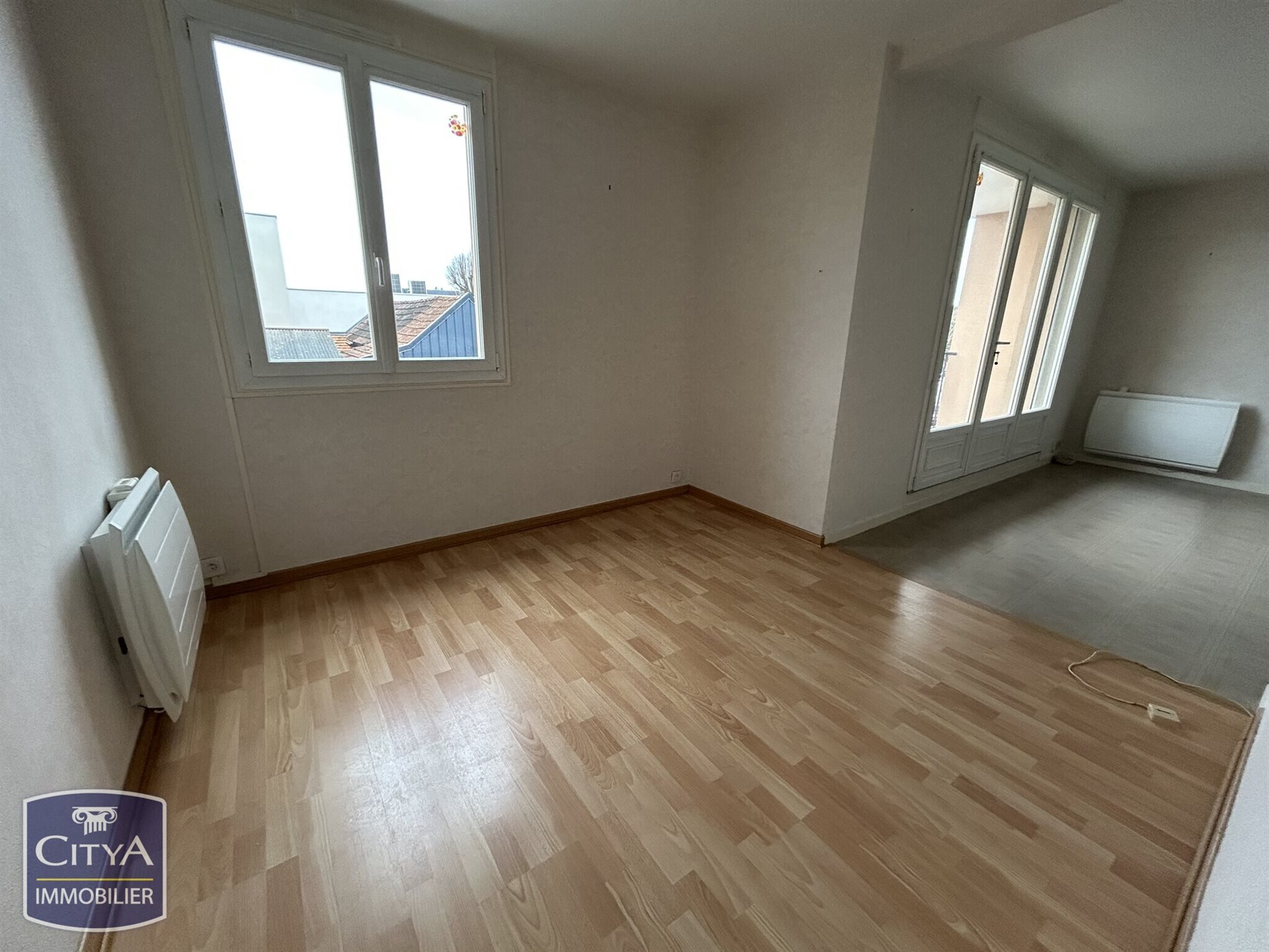 Appartement à vendre, 83m², Neuville-sur-Sarthe