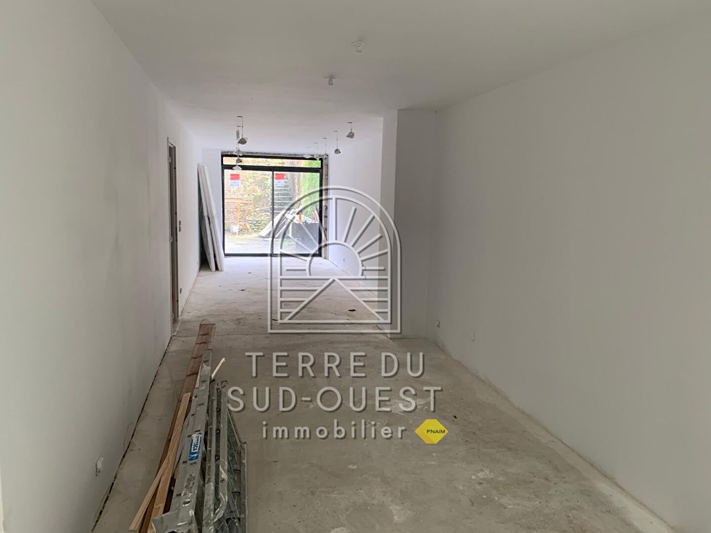 Appartement à vendre, 84m², Peyrehorade