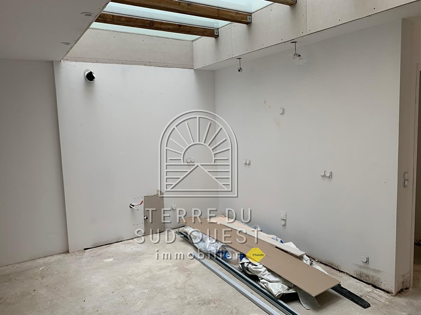 Appartement à vendre, 84m², Peyrehorade